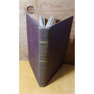 Poems That Touch the Heart by A.L. Alexander @ 1947